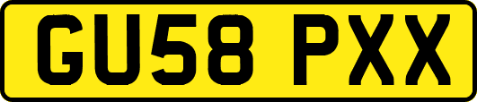 GU58PXX