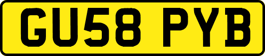 GU58PYB
