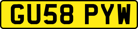 GU58PYW