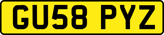 GU58PYZ
