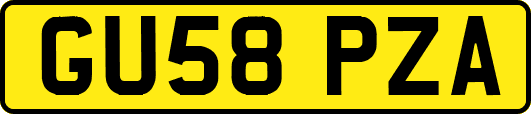 GU58PZA