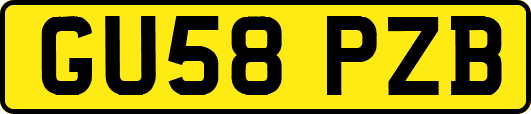 GU58PZB
