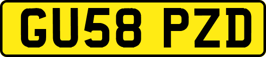 GU58PZD