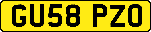 GU58PZO