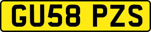 GU58PZS