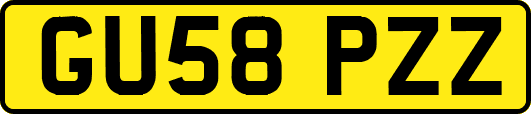GU58PZZ
