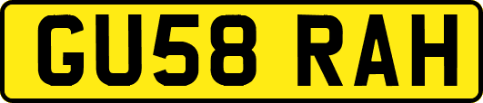 GU58RAH