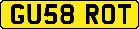 GU58ROT