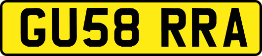 GU58RRA