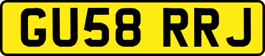 GU58RRJ
