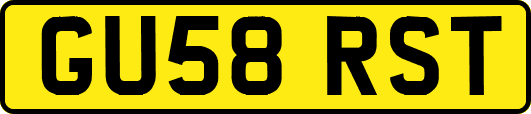GU58RST
