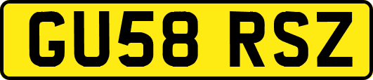 GU58RSZ