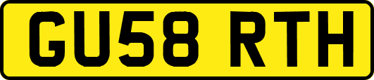 GU58RTH