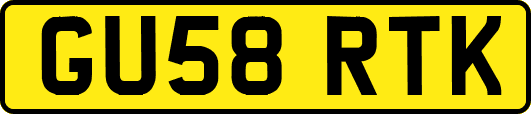 GU58RTK