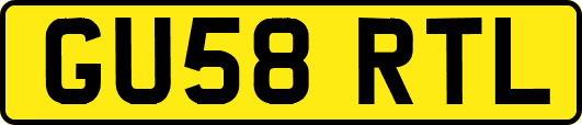 GU58RTL