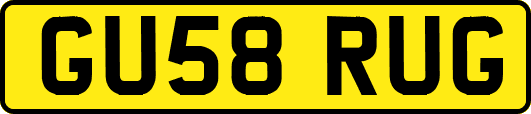 GU58RUG
