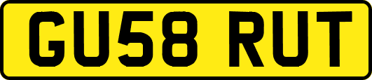 GU58RUT