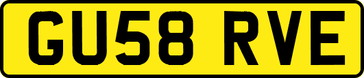GU58RVE