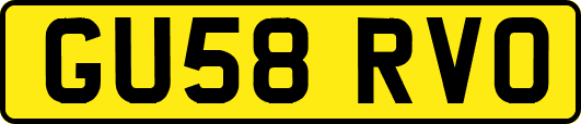 GU58RVO