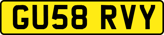 GU58RVY