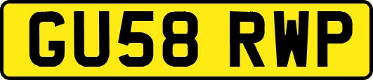 GU58RWP