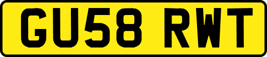 GU58RWT