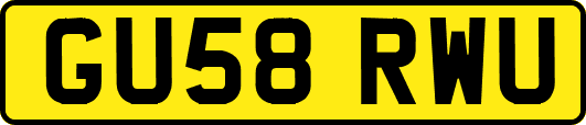 GU58RWU