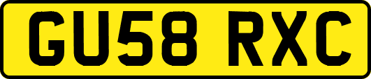 GU58RXC