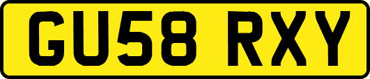 GU58RXY