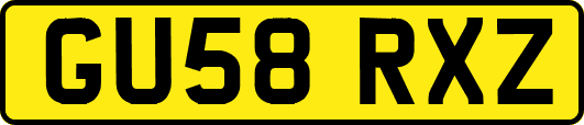 GU58RXZ