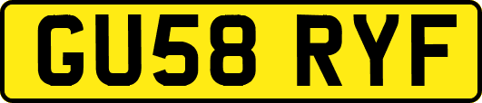 GU58RYF