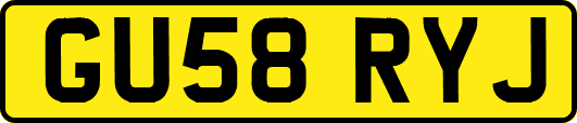 GU58RYJ