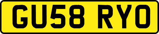 GU58RYO