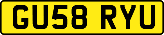 GU58RYU