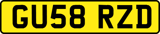 GU58RZD