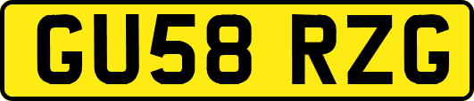 GU58RZG