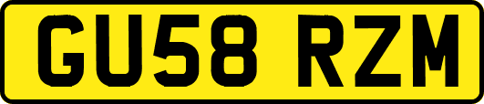 GU58RZM