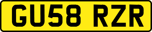 GU58RZR