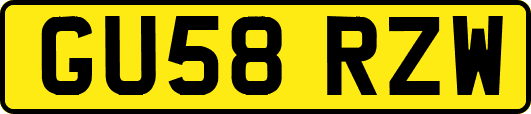 GU58RZW