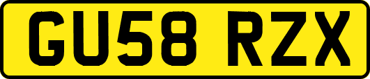 GU58RZX
