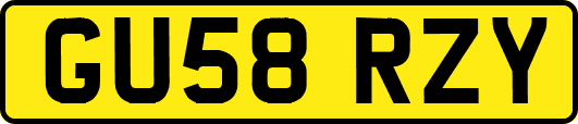 GU58RZY