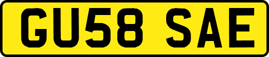 GU58SAE
