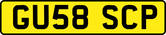 GU58SCP