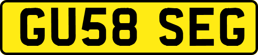 GU58SEG