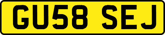 GU58SEJ