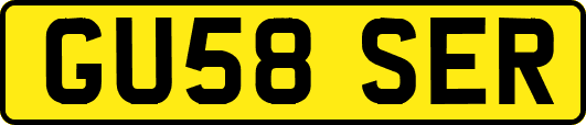 GU58SER