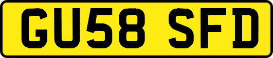 GU58SFD
