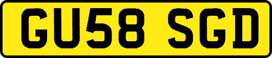 GU58SGD