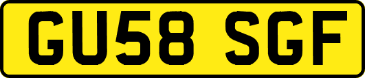 GU58SGF