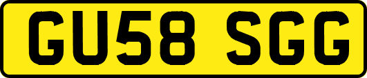 GU58SGG